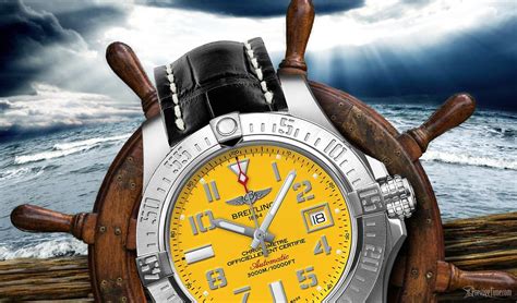 ebay breitling seawolf ii|Breitling seawolf chrono.